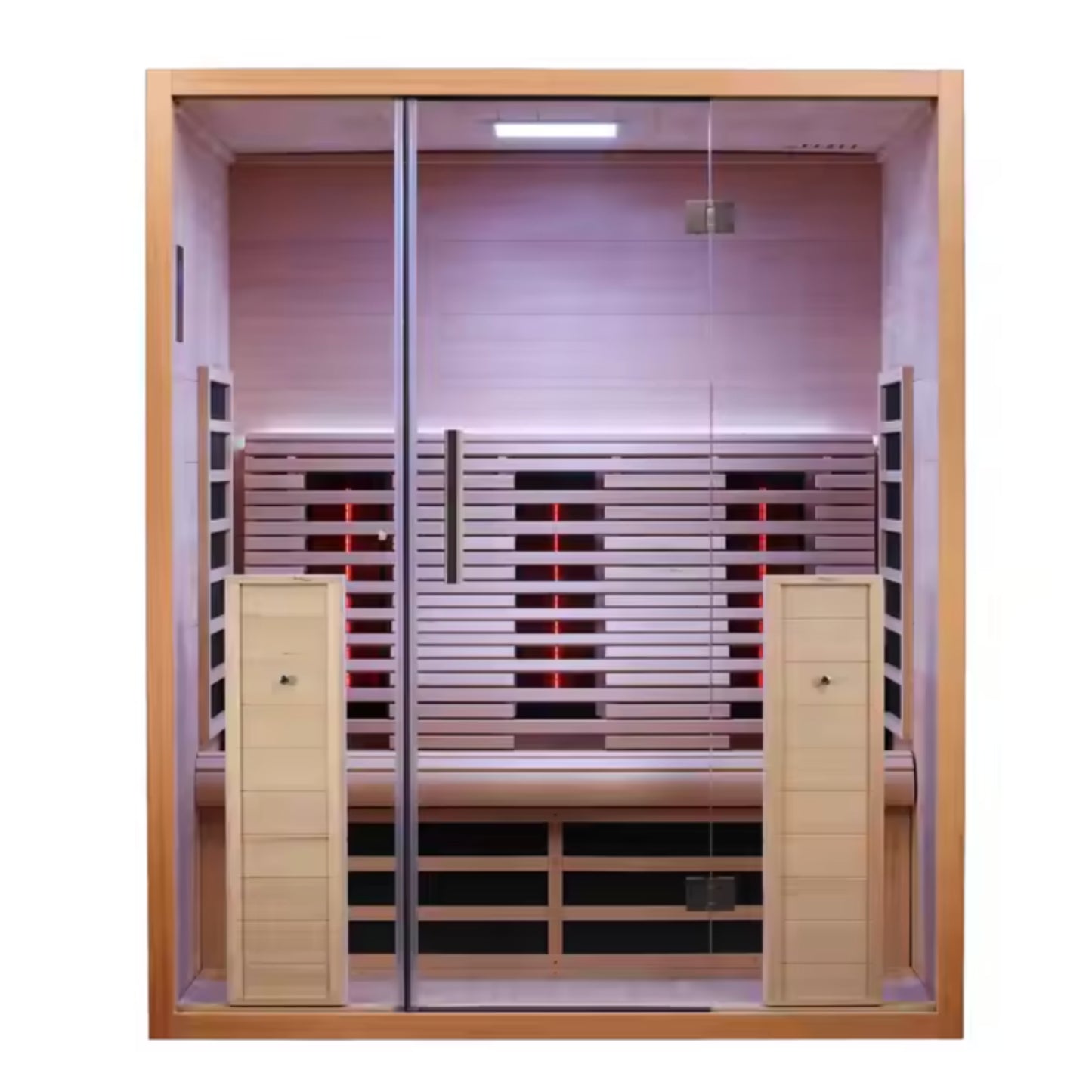 RelaxPro Premium Infrared Sauna
