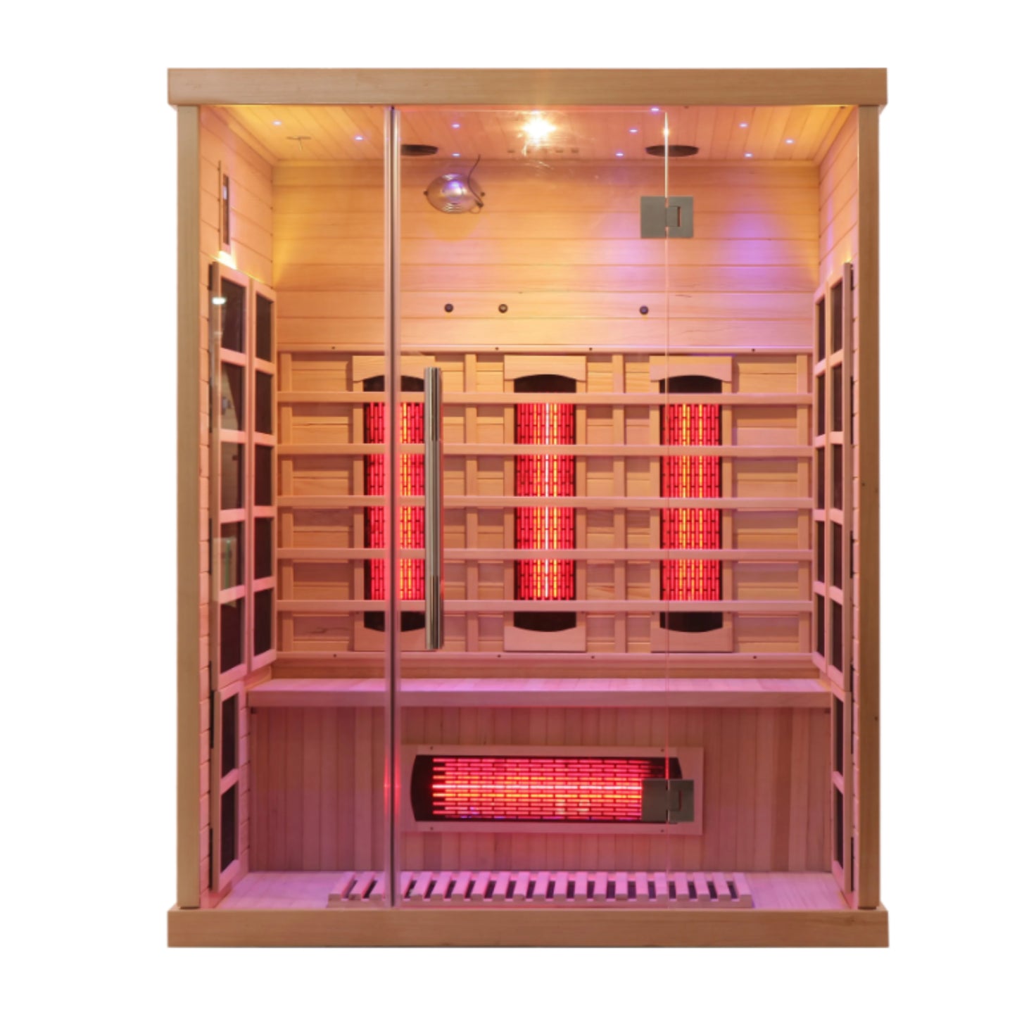 ThermaLux Infrared Sauna
