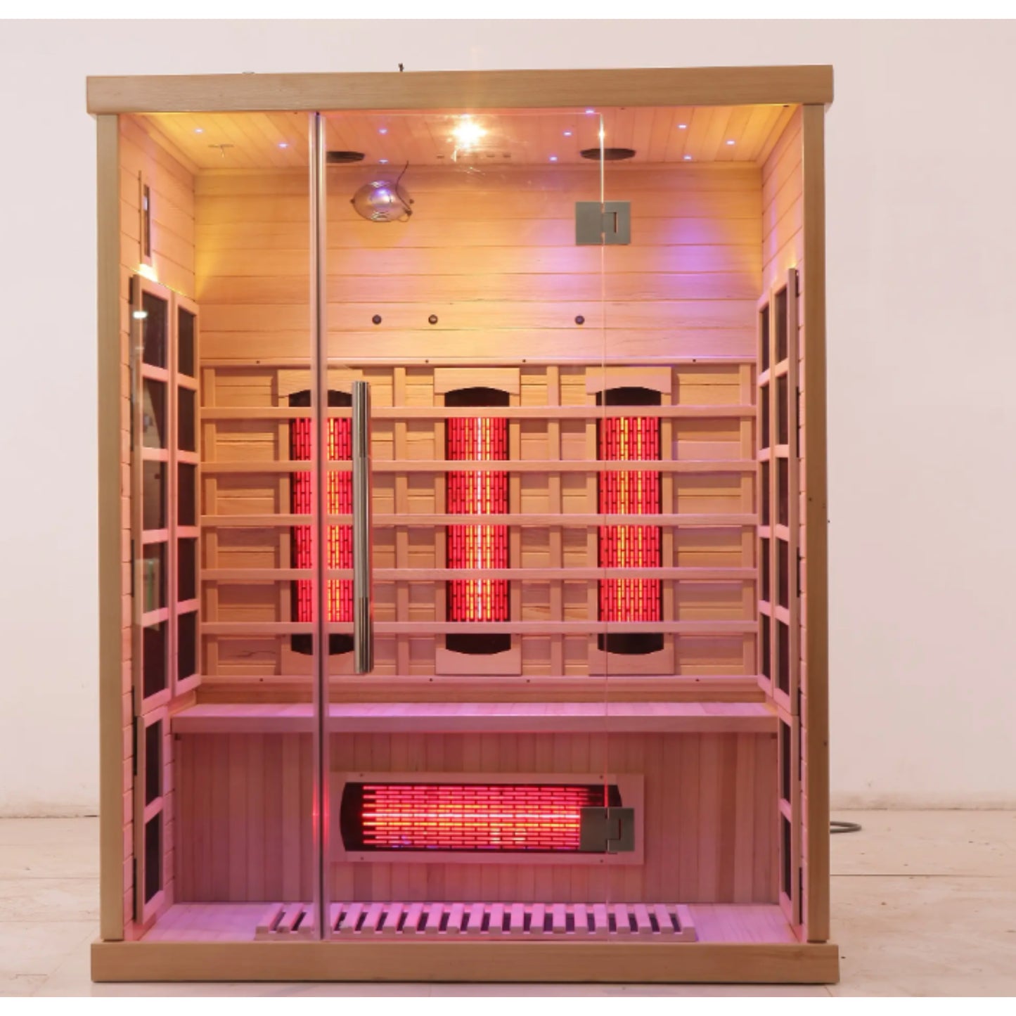 ThermaLux Infrared Sauna