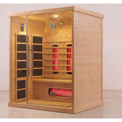 ThermaLux Infrared Sauna