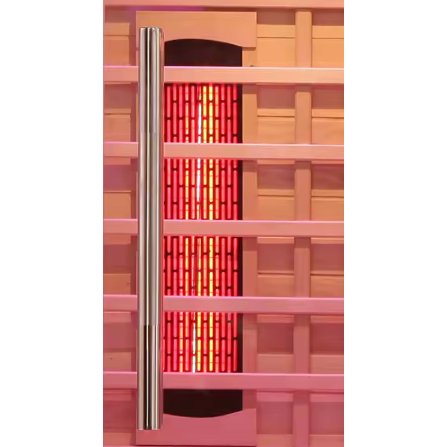 ZenTherm Compact Infrared Sauna