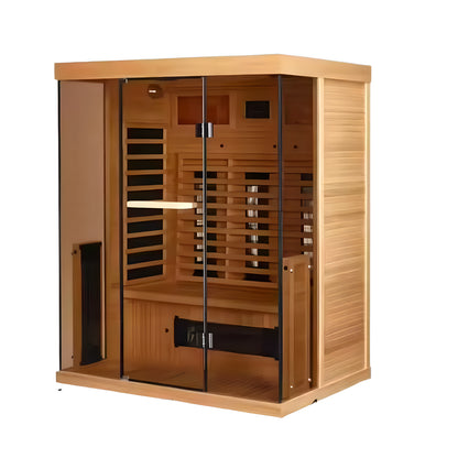 ThermoSolace Infrared Sauna