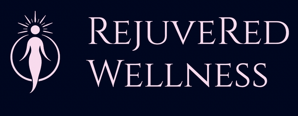 RejuveRed Wellness 